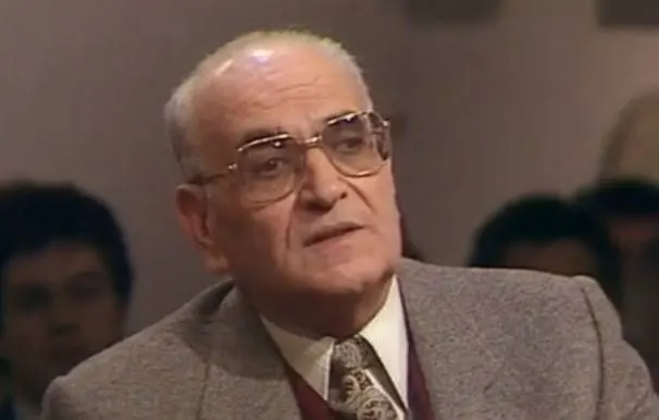Le digne fils d’Ighil-Ali