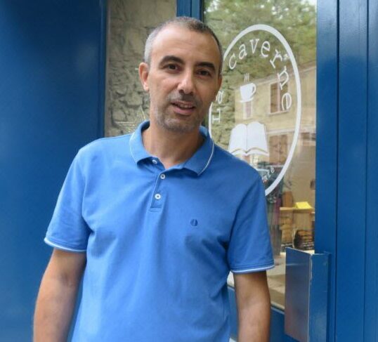 Entrer dans une petite librairie est un acte militant.